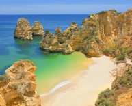 Tourist attractions Portugal