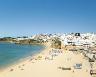 Where to Holidays in Portugal?