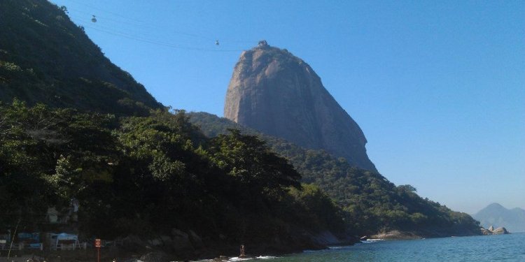 50 Things to Love About Brazil