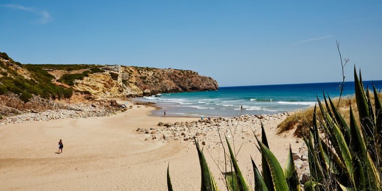 Algarve travel guide: what to