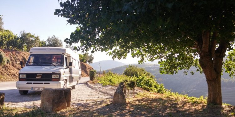 Getting Around Portugal Safely