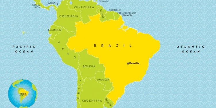 Brazil Country Profile