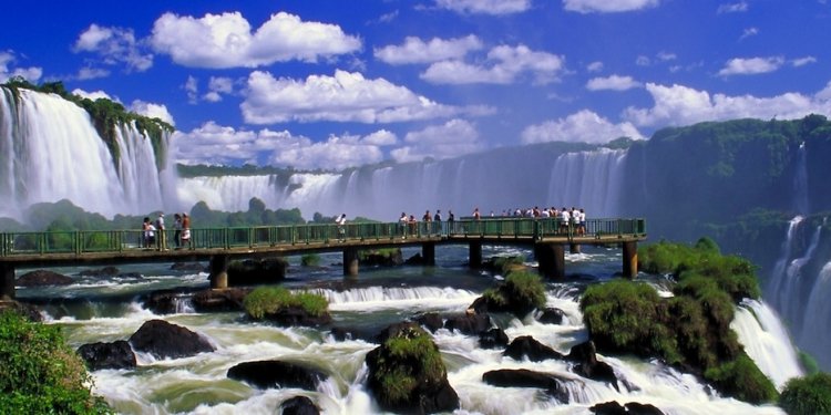 Brazil Ecotravel | Tourism