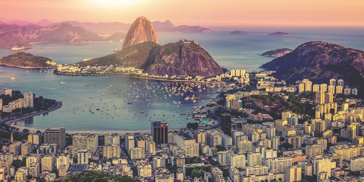 Brazil Holidays | Cheap