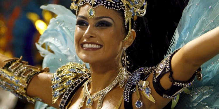 Brazil Travel | Places to