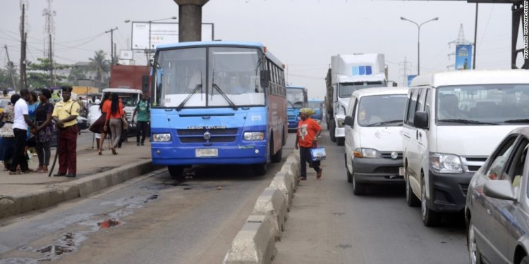 Bus transit systems have