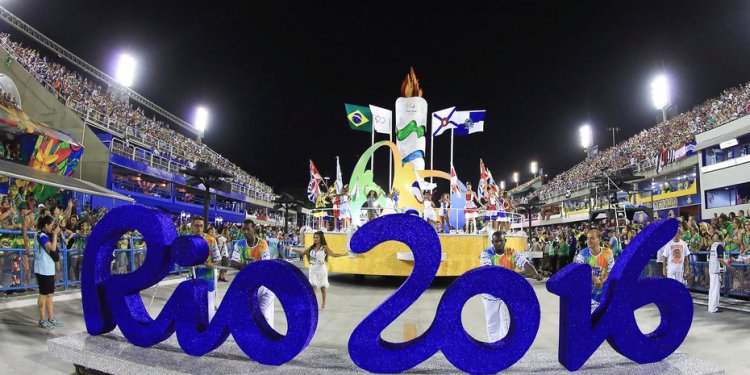How to Plan a Trip to the 2016