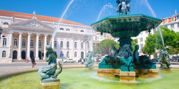 Information On Lisbon Portugal
