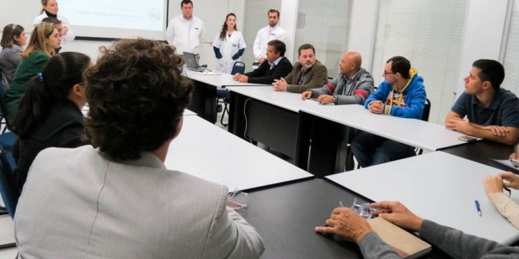 Introduction at Faurecia