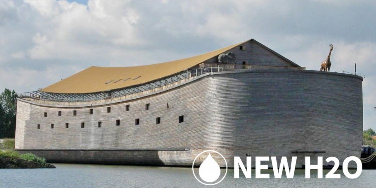Ark