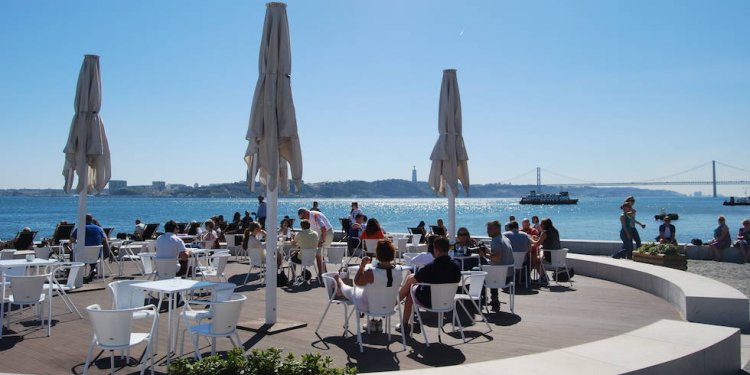 The 10 Hot Spots Right Now
