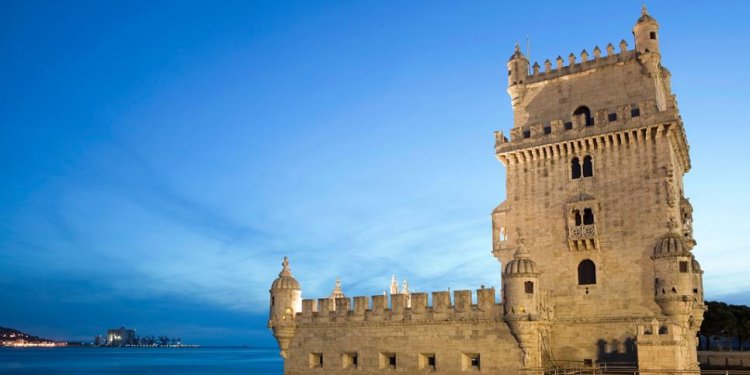 Torre de Belem