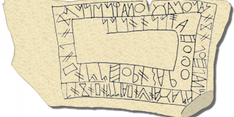 Paleohispanic scripts+ The