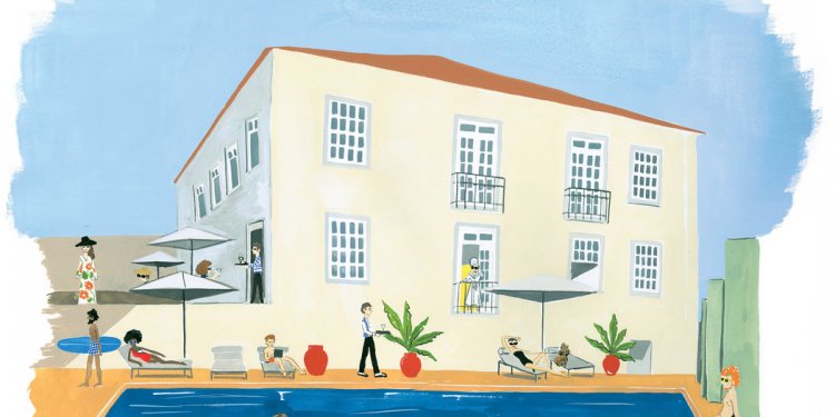The Portland of Portugal