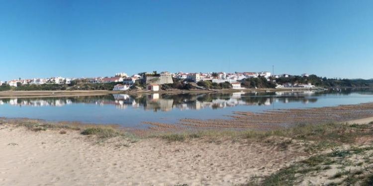 Portugal (West Coast)
