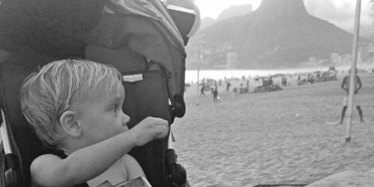 Rio with Kids | Brazil