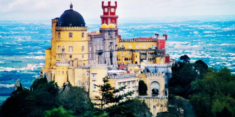 Top 10 Cities In Portugal
