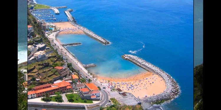 TOP TEN PLACES IN PORTUGAL