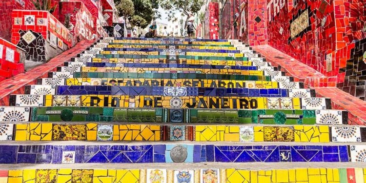 Travel scams in Brazil