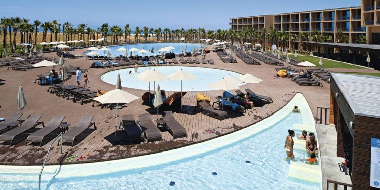 Vidamar Resort Algarve in