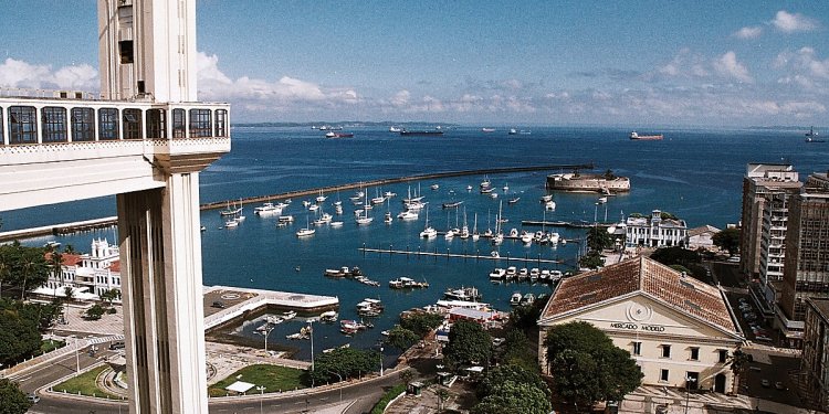 Copacabana Beach