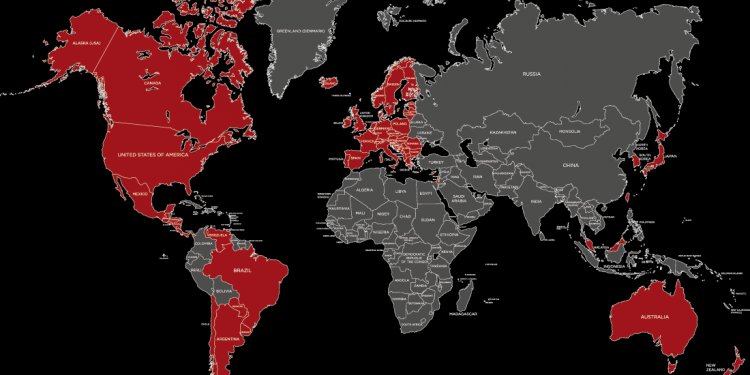 Your Visa Application