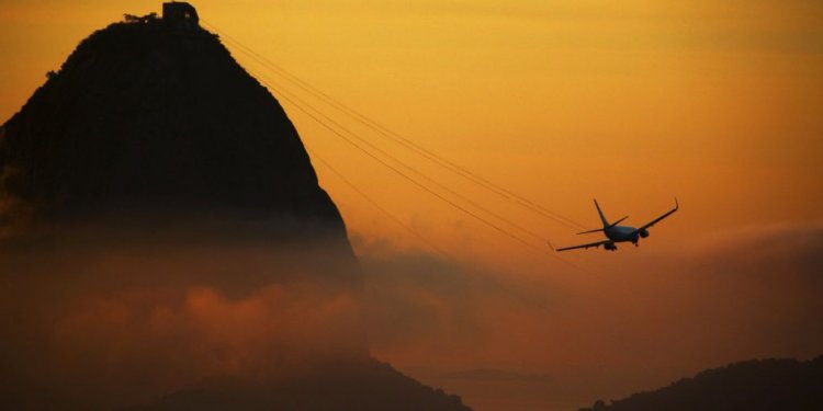 Zika outbreak: Travel advice