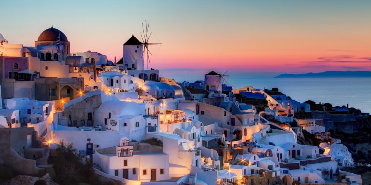 Portugal destinations