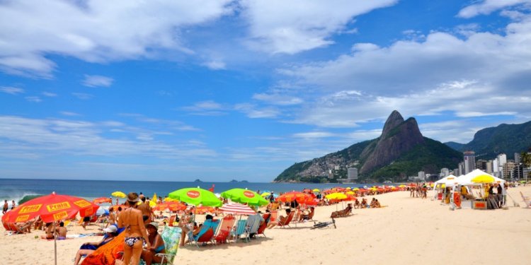 Travel tips for Brazil