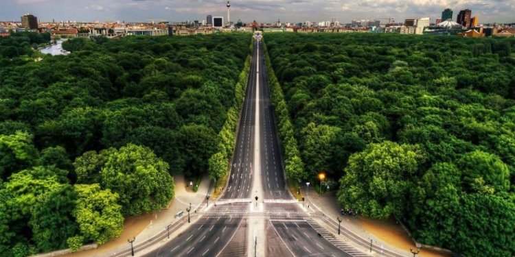 Cool Places to Visit in Brazil