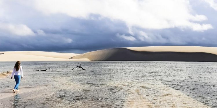 Best time of year to visit Brazil
