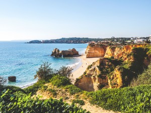 Algarve