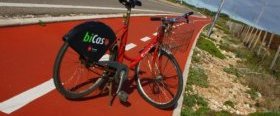 Bicas bikes Cascais