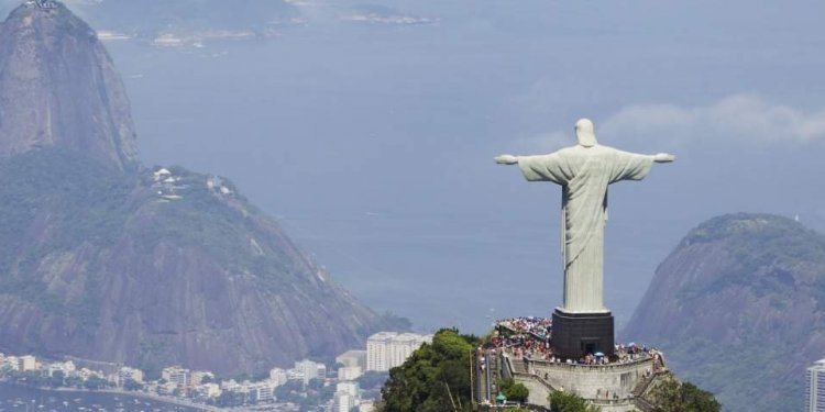 Brazil Travel Tours
