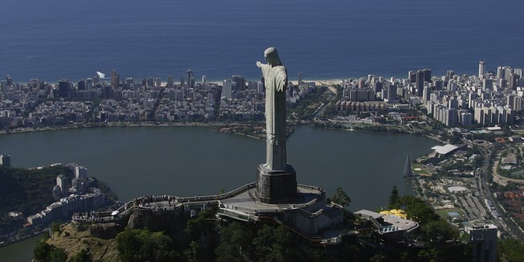 Requirements to Travel to Brazil