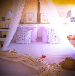 Casa Bobô Eco-Pousada, Boipeba, Bahia