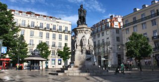 chiado barrio alto