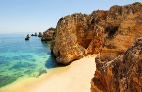 Dona Ana Beach