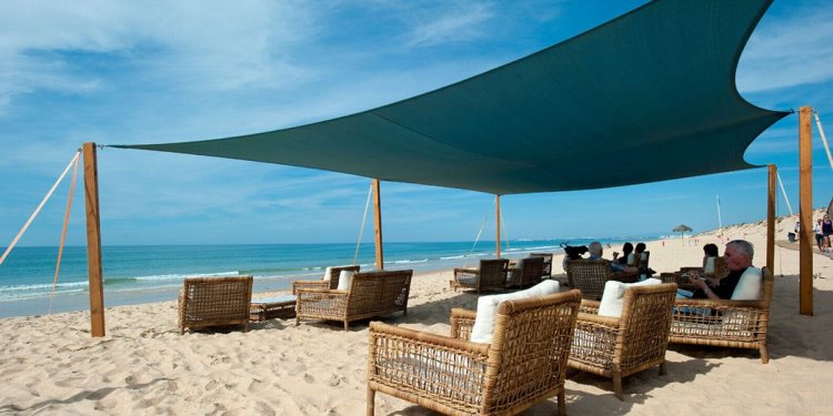 Portugal topless beaches