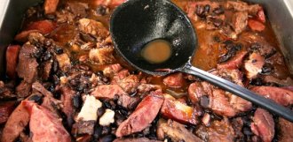 Feijoada