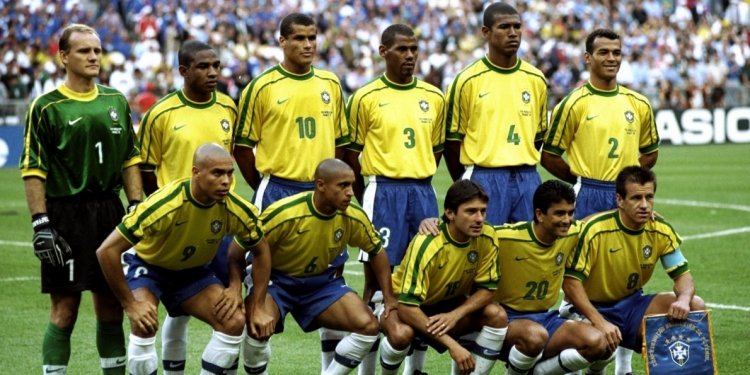 Brazilian National