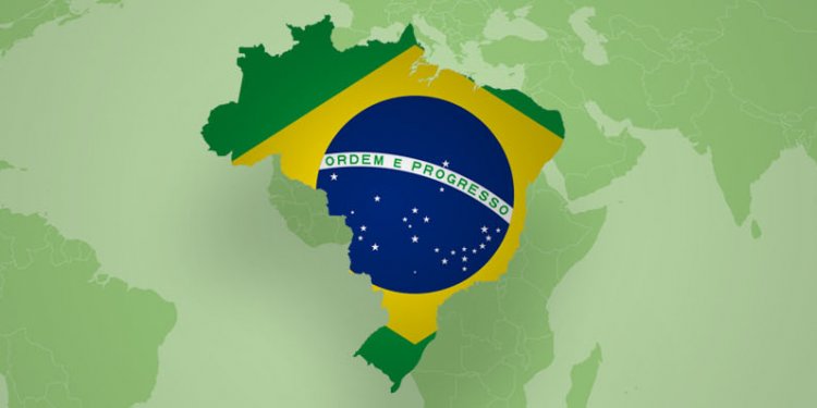 Work and Travel Brazil