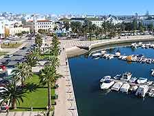 Harbour view