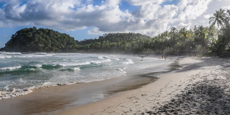 Luxury Hotels Brazil