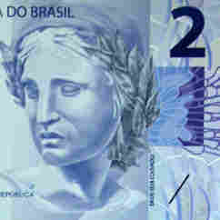 How Fake Money Saved Brazil