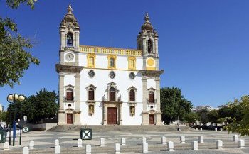 Igreja da Nossa Senhora do Carmo