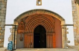 Igreja São João Evangelista