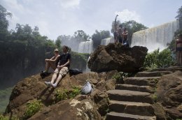 Iguazu 4