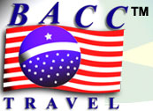 Expert Brazillian Travel Agency
