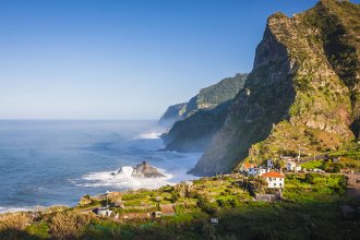 Madeira Coast